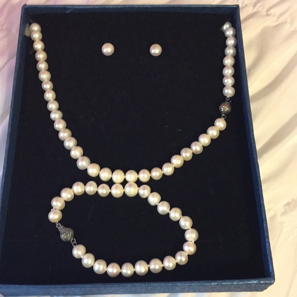 Jewelry Set